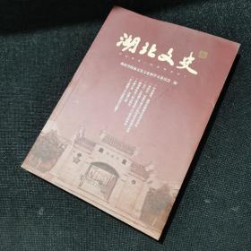 湖北文史（中共建党建军初期湖北的历史贡献、共存社创建中国无产阶级政党的最早团体、1957东西湖大围垦的几个版本和传说、解读神秘的三侠试验坝、千湖之省百湖之城、女儿蔡妮心中的蔡和森与向警予 等）