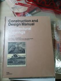 Construction and Design Manual Architectural Drawings