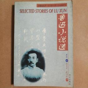 鲁迅小说选：汉英对照