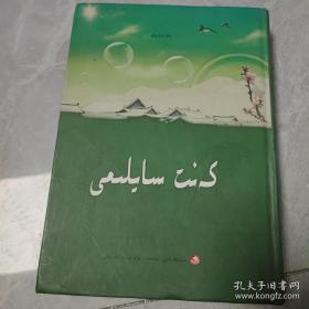 村选（维吾尔语）