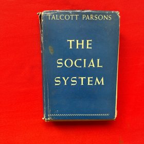 THE SOCIAL SYSTEM
