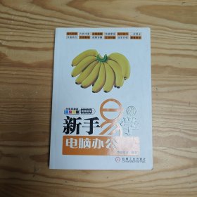 新手易学：电脑办公（附光盘）