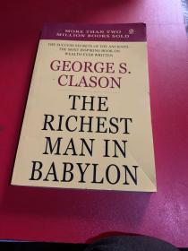 The Richest Man in Babylon