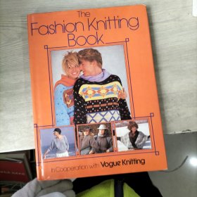 the fashion knitting book