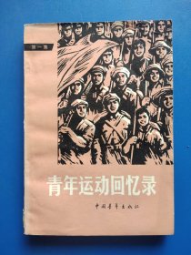 青年运动回忆录