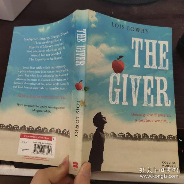 The Giver