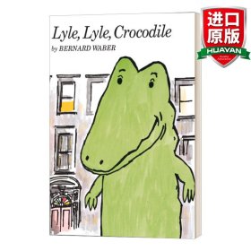 Lyle, Lyle, Crocodile