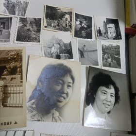 老照片
