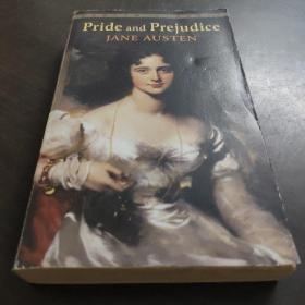 Pride and Prejudice