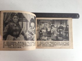 电影连环画：桃李梅