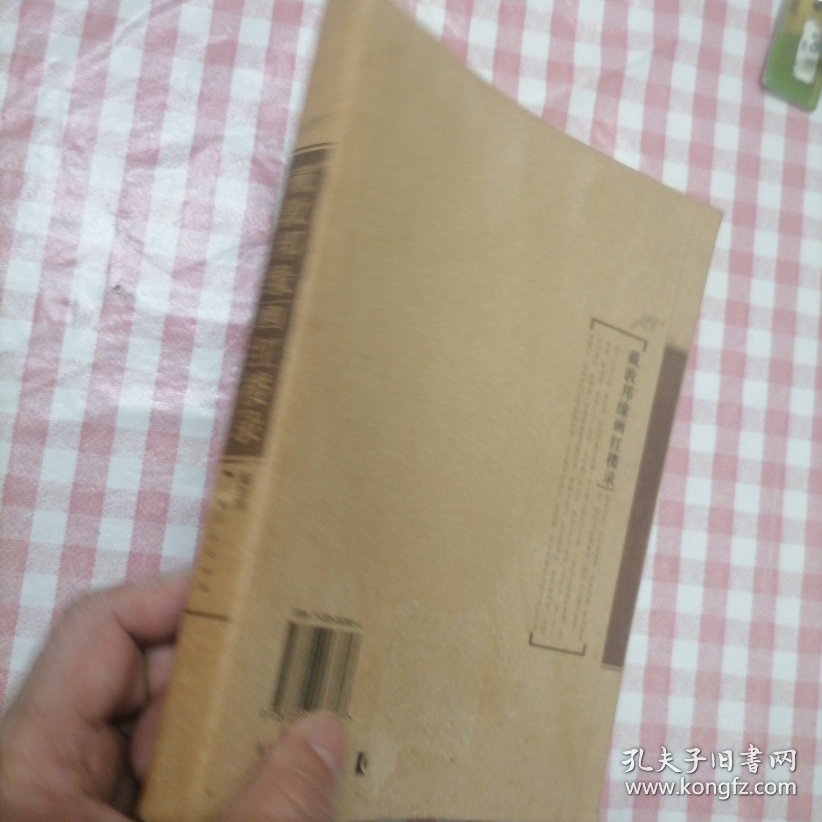 戴敦邦缘画红楼录