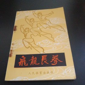 飞龙长拳