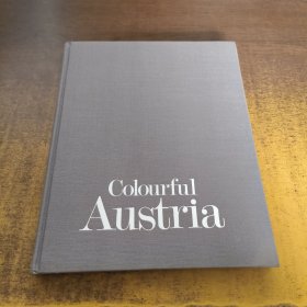 Colourful Austria