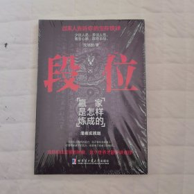 段位