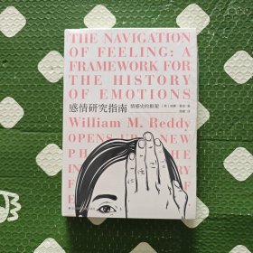 感情研究指南:情感史的框架(薄荷实验)
