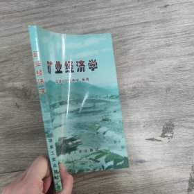 矿业经济学