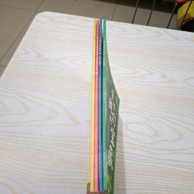 属于我们的宝藏，全4册