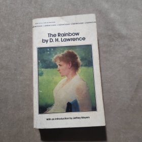 The Rainbow by D.H.Lawrence