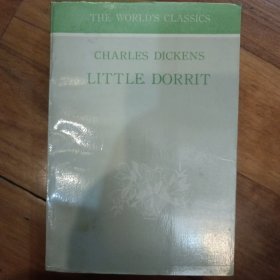 Little Dorrit