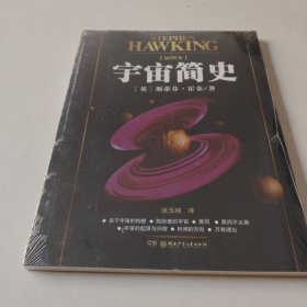 宇宙简史