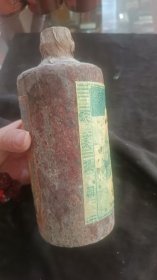 茅台酒瓶