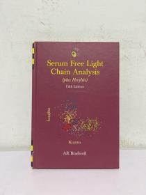 Serum Free Light Chain Analysis