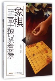 象棋高手精巧杀着荟萃/象棋经典杀法系列