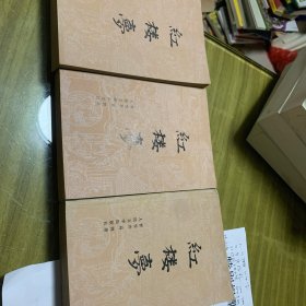 红楼梦上中下