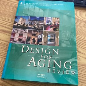 DESIGN FOR AGING REVIEW