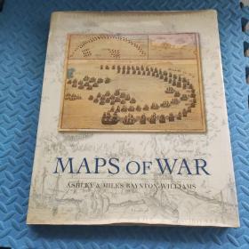 Maps Of War