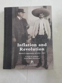 INFLATION AND REVOLUTION