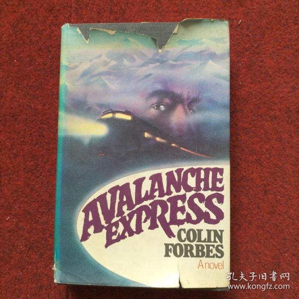 AVALANCHE EXPRESS