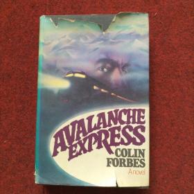 AVALANCHE EXPRESS