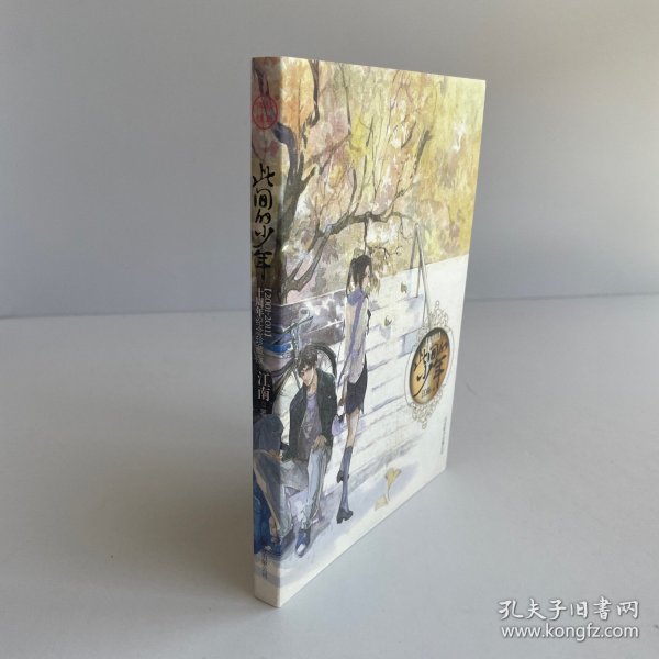 此间的少年：十周年纪念版