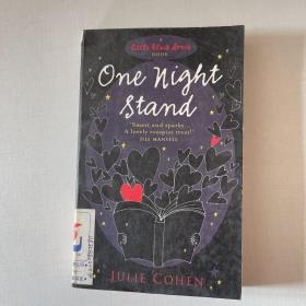 one night stand