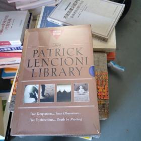 thepatricklencionilibrRy