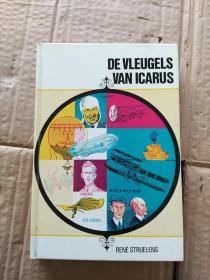 DE  VLEUGELS  VAN  ICARUS