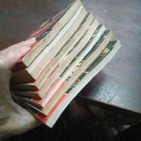 十万个为什么（续）