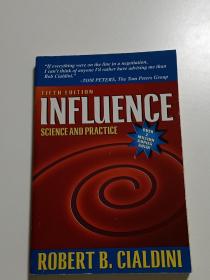 Influence: Science and Practice