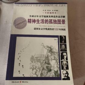 精神生活的孤独图景：—诺贝尔文学奖获得者100年图说