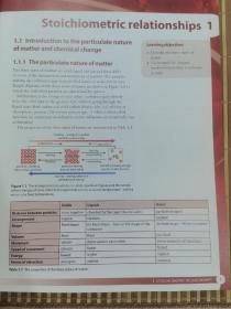 Chemistry: for the IB Diploma :Second Edition