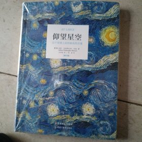 仰望星空 这个星球上站得最高的灵魂（修订版）