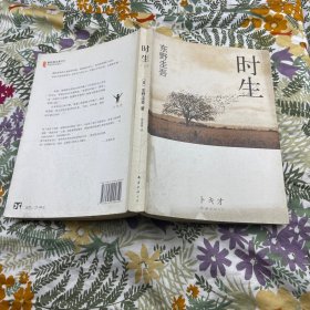 时生：东野圭吾作品08