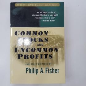 Common Stocks and Uncommon Profits and Other Writings