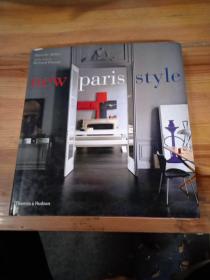 New Paris Style