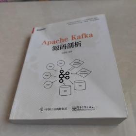 Apache Kafka源码剖析