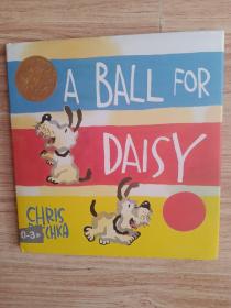 A BALL FOR DAISY