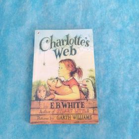 Charlotte’s WebE.B.white