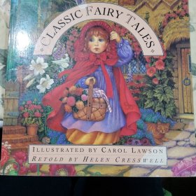 Classic Fairy Tales