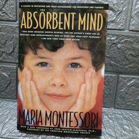 The Absorbent Mind